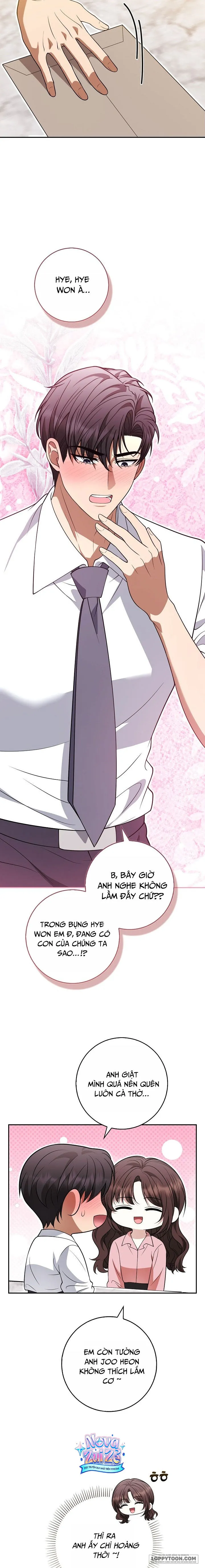 Cá Voi Sát Thủ - Chap 30 - END - Hoàn