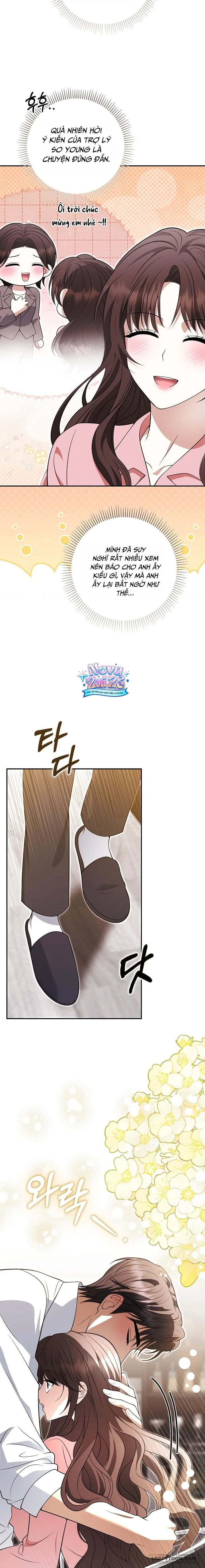 Cá Voi Sát Thủ - Chap 30 - END - Hoàn