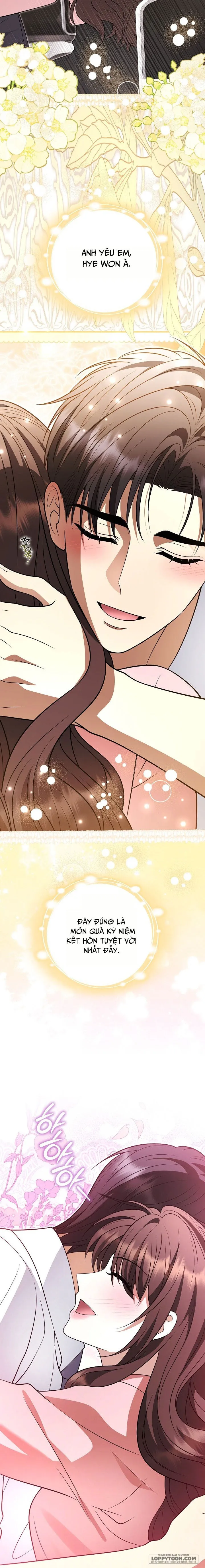 Cá Voi Sát Thủ - Chap 30 - END - Hoàn