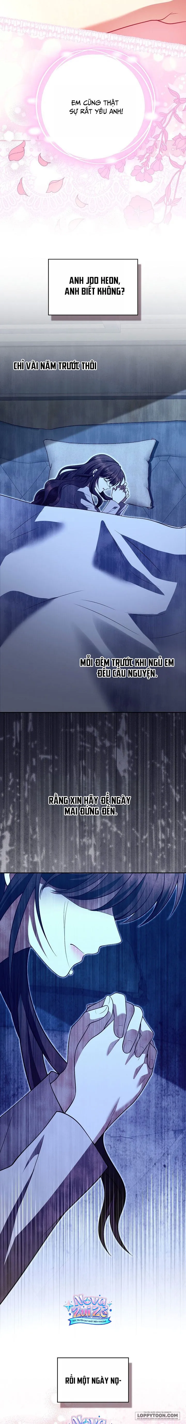 Cá Voi Sát Thủ - Chap 30 - END - Hoàn