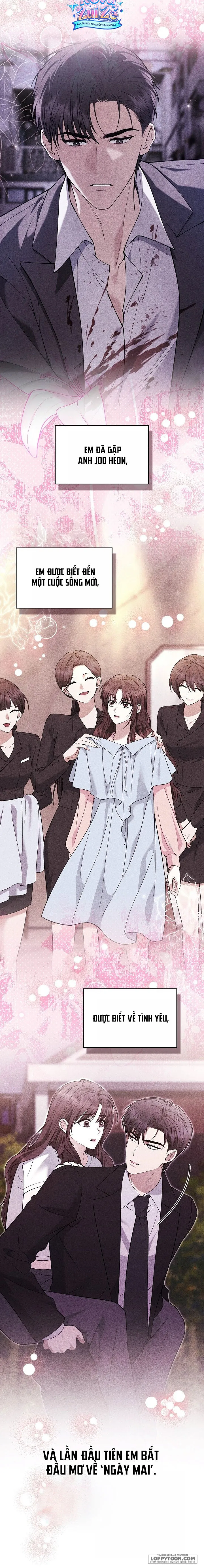 Cá Voi Sát Thủ - Chap 30 - END - Hoàn