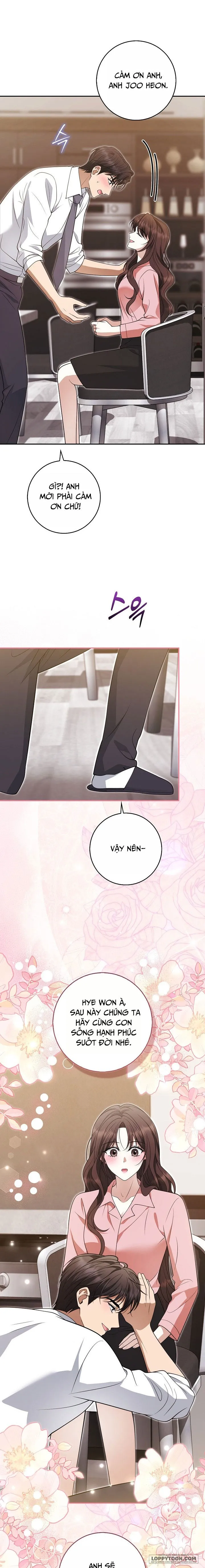 Cá Voi Sát Thủ - Chap 30 - END - Hoàn