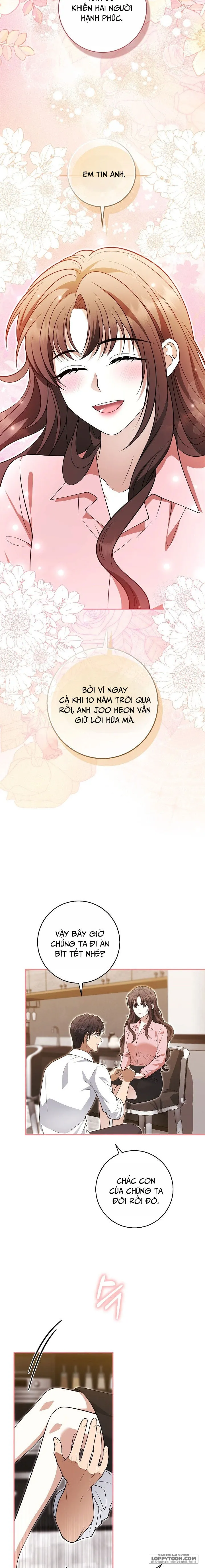 Cá Voi Sát Thủ - Chap 30 - END - Hoàn