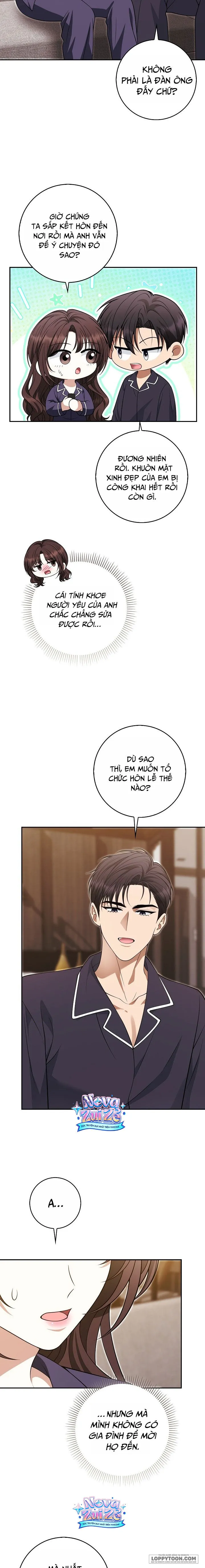 Cá Voi Sát Thủ - Chap 30 - END - Hoàn