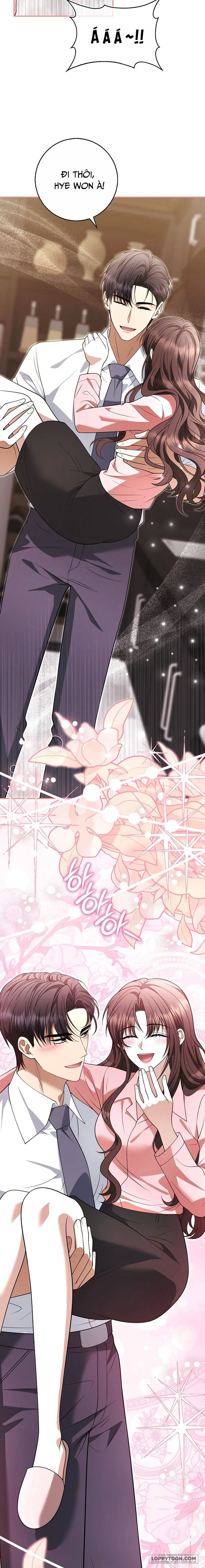 Cá Voi Sát Thủ - Chap 30 - END - Hoàn