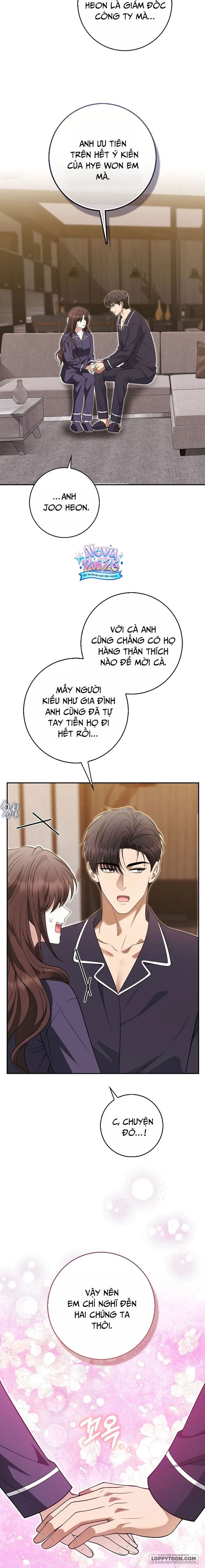 Cá Voi Sát Thủ - Chap 30 - END - Hoàn