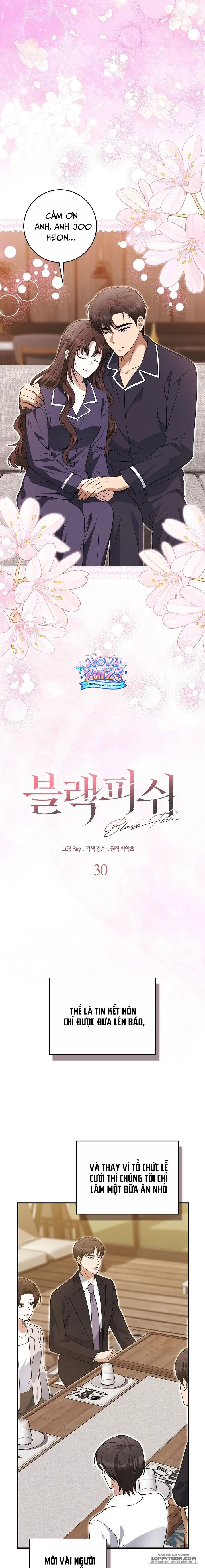 Cá Voi Sát Thủ - Chap 30 - END - Hoàn