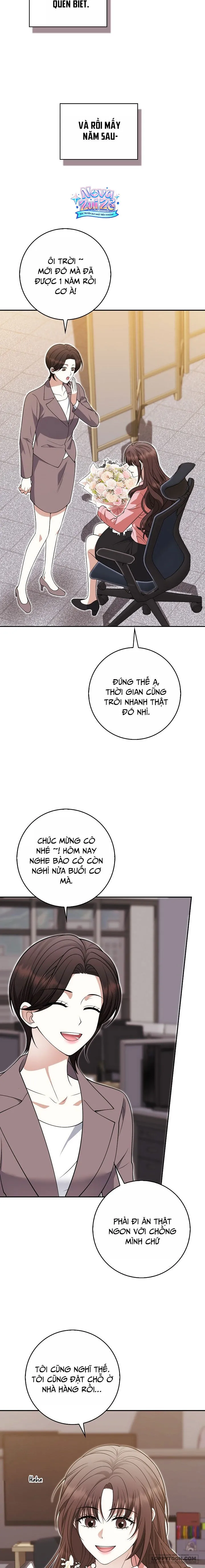 Cá Voi Sát Thủ - Chap 30 - END - Hoàn
