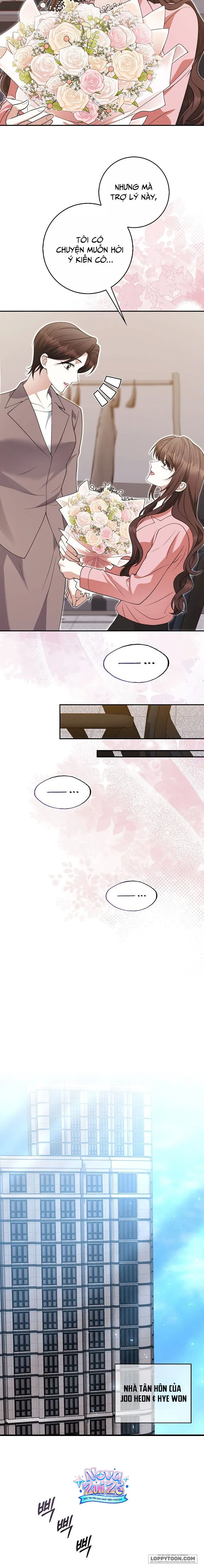 Cá Voi Sát Thủ - Chap 30 - END - Hoàn