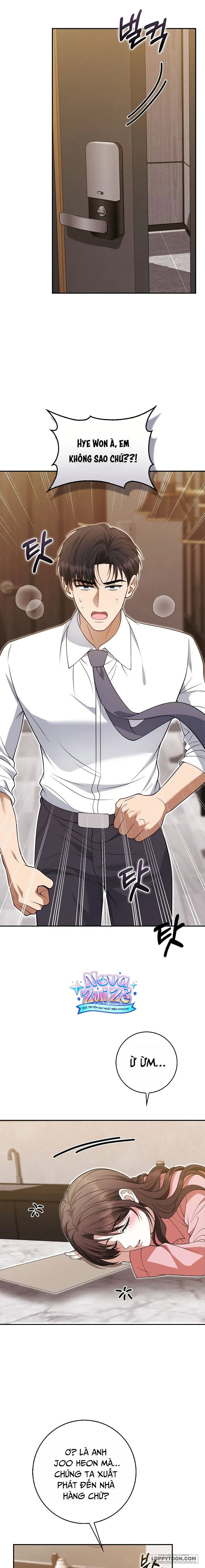 Cá Voi Sát Thủ - Chap 30 - END - Hoàn