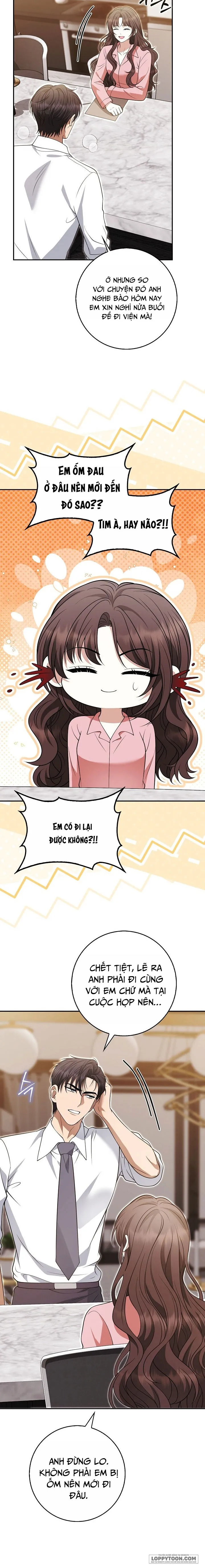 Cá Voi Sát Thủ - Chap 30 - END - Hoàn