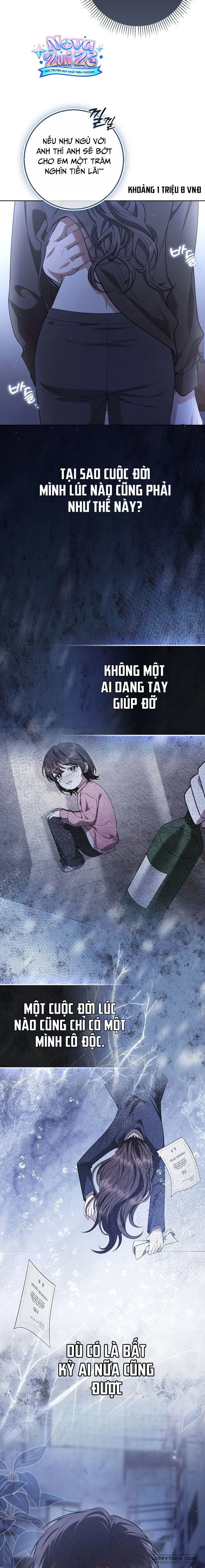 Cá Voi Sát Thủ - Chap 4