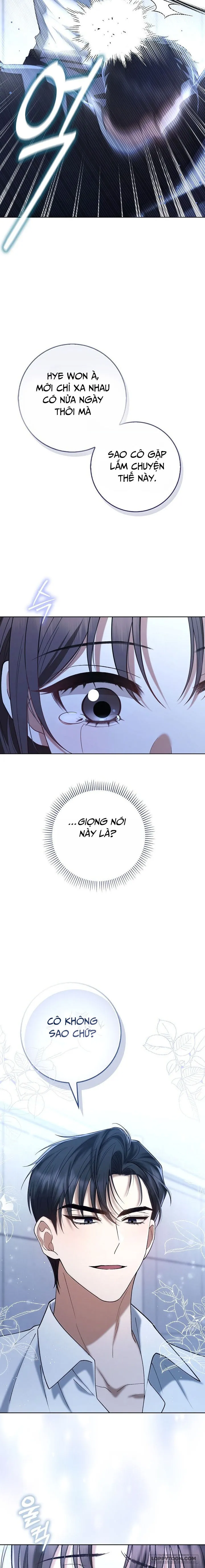 Cá Voi Sát Thủ - Chap 4