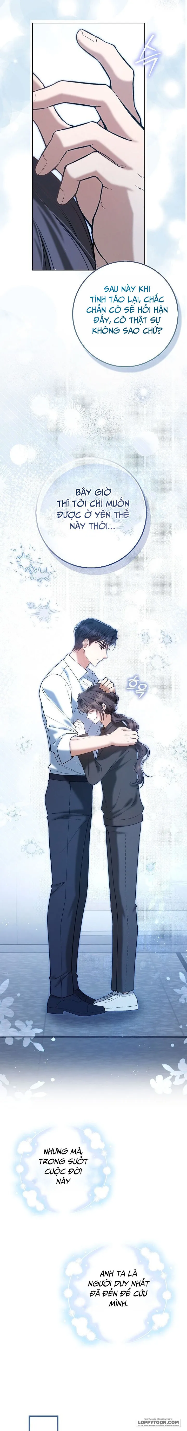 Cá Voi Sát Thủ - Chap 4