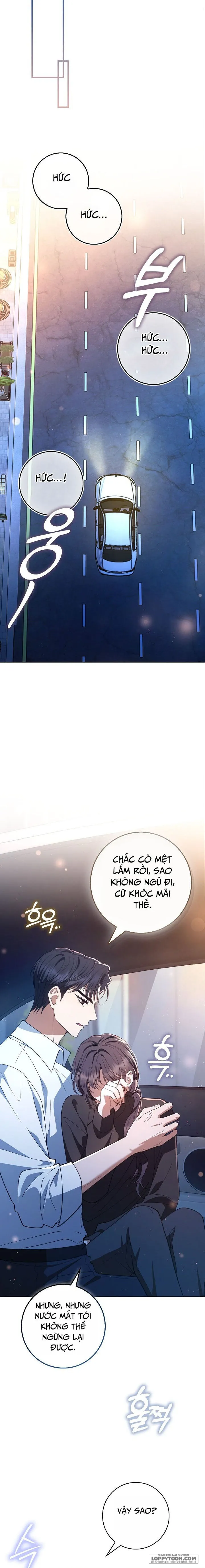 Cá Voi Sát Thủ - Chap 4