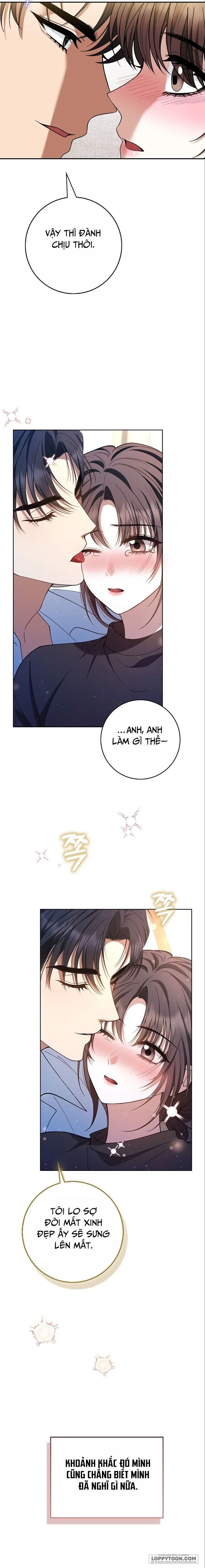 Cá Voi Sát Thủ - Chap 4