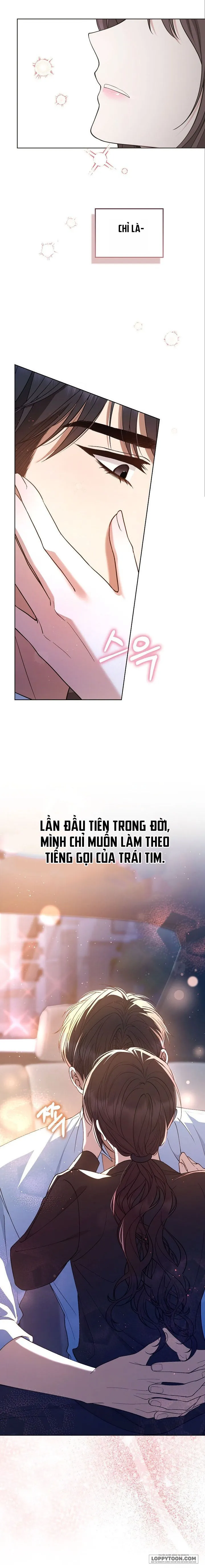 Cá Voi Sát Thủ - Chap 4