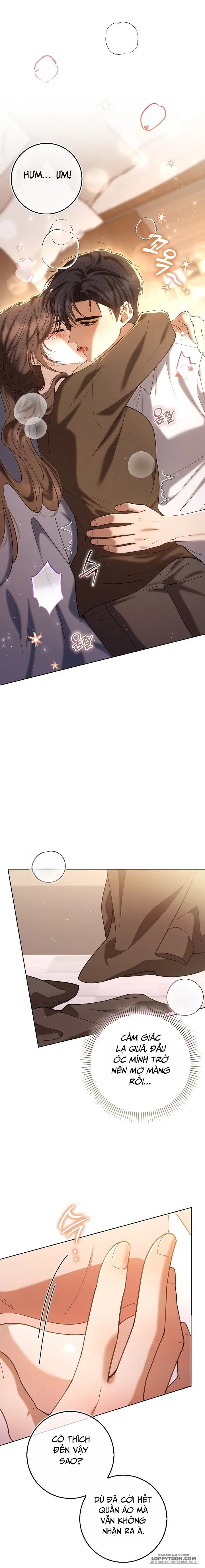 Cá Voi Sát Thủ - Chap 4