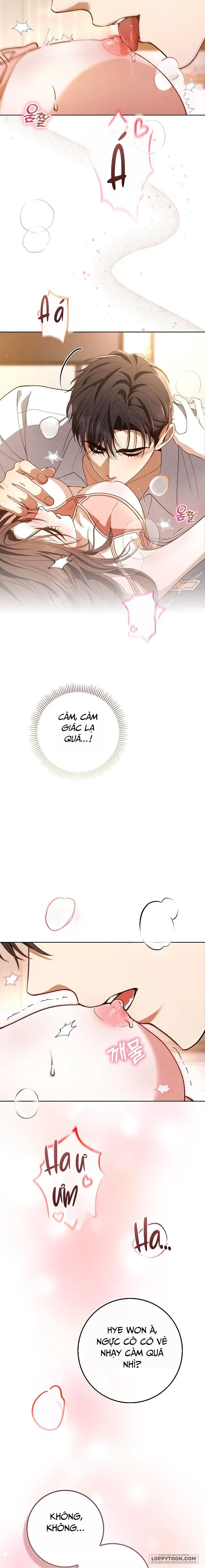Cá Voi Sát Thủ - Chap 4