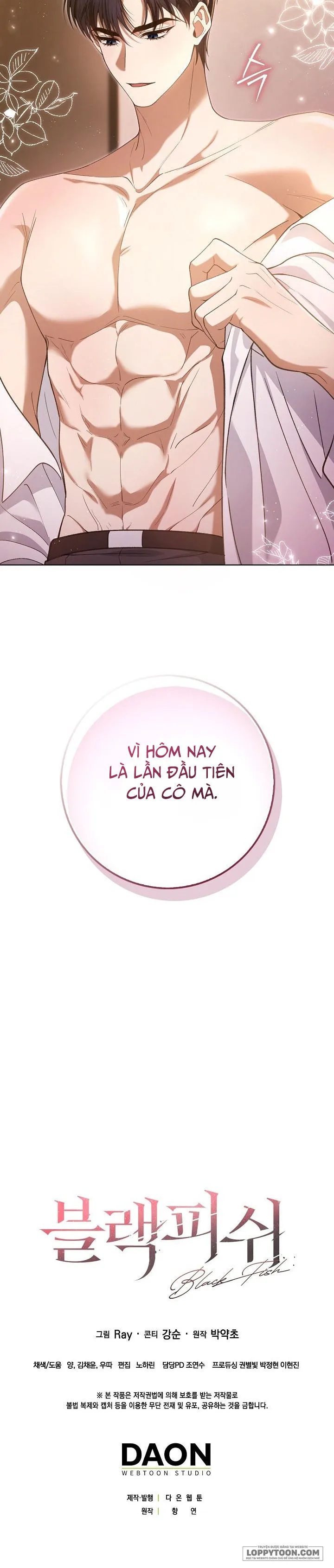 Cá Voi Sát Thủ - Chap 4