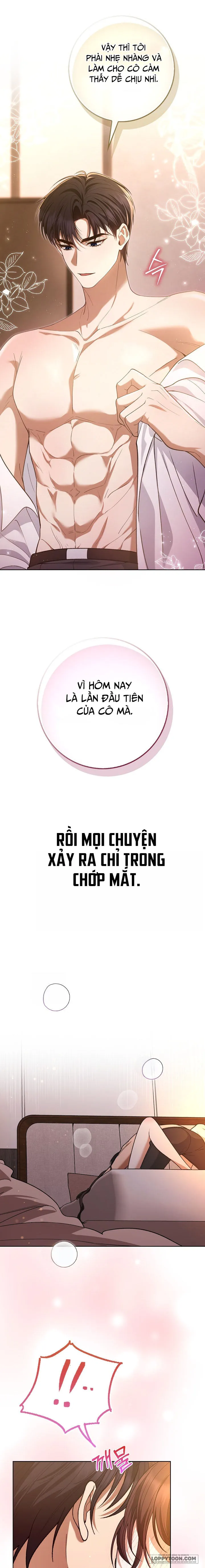 Cá Voi Sát Thủ - Chap 5