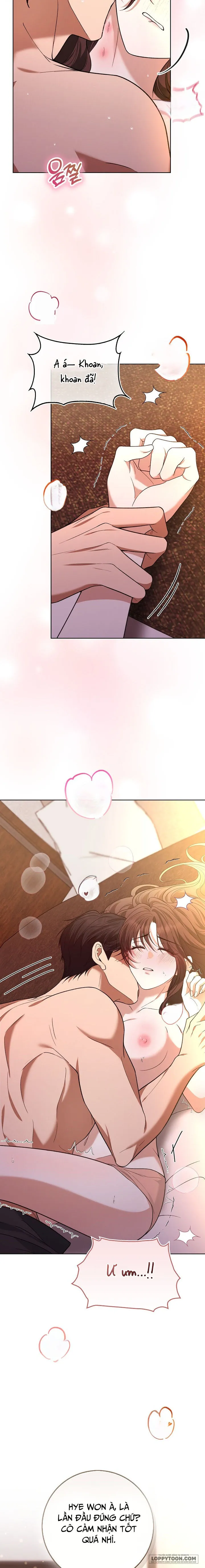 Cá Voi Sát Thủ - Chap 5