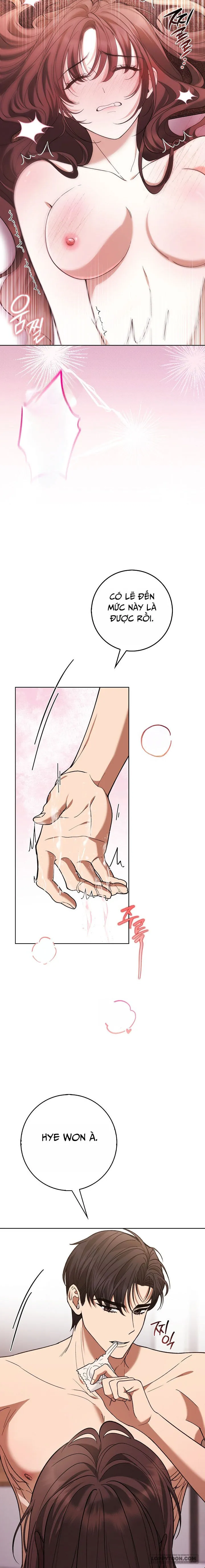 Cá Voi Sát Thủ - Chap 5