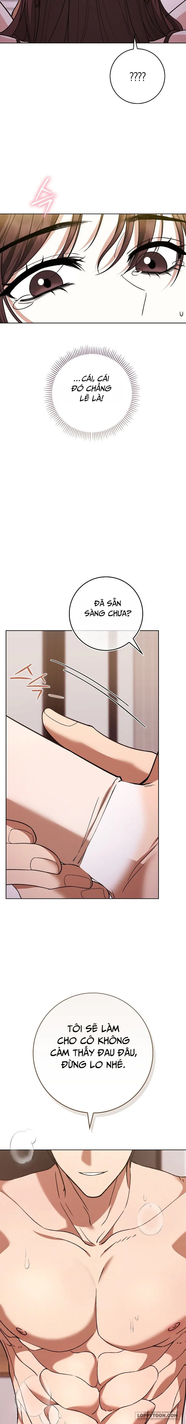 Cá Voi Sát Thủ - Chap 5