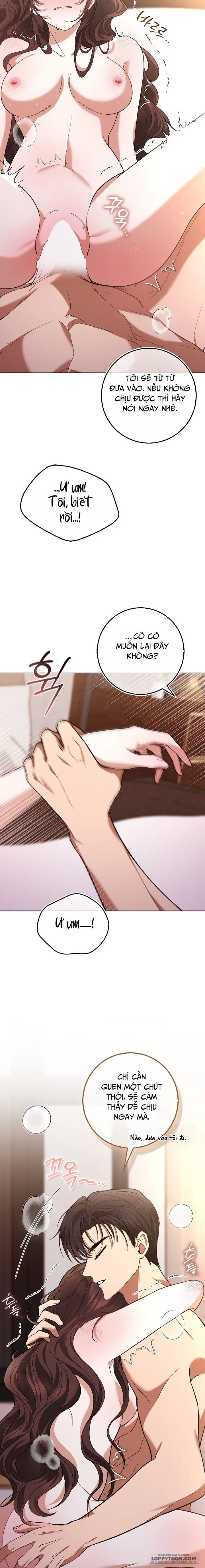 Cá Voi Sát Thủ - Chap 5