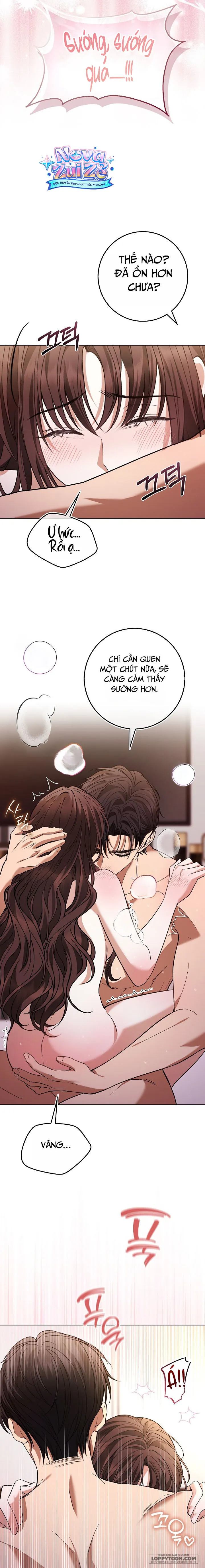 Cá Voi Sát Thủ - Chap 5