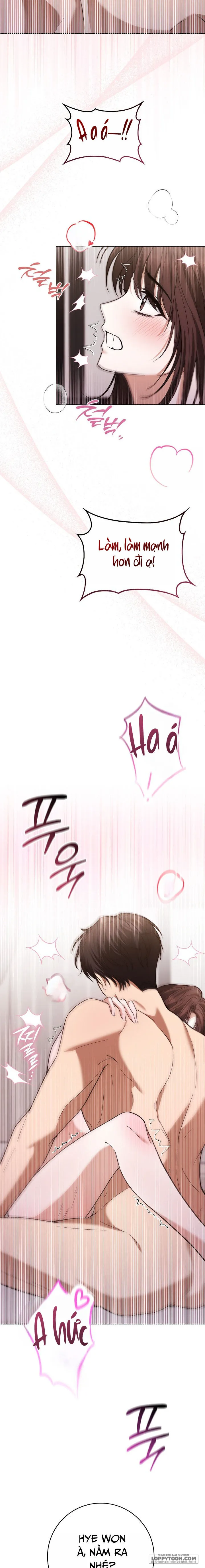Cá Voi Sát Thủ - Chap 5