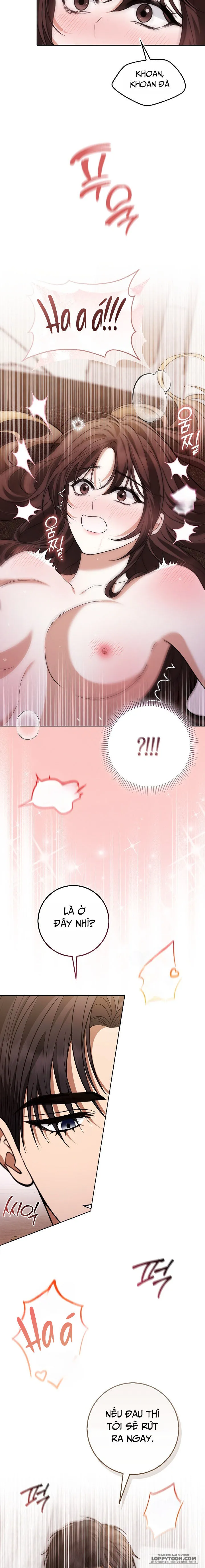 Cá Voi Sát Thủ - Chap 5