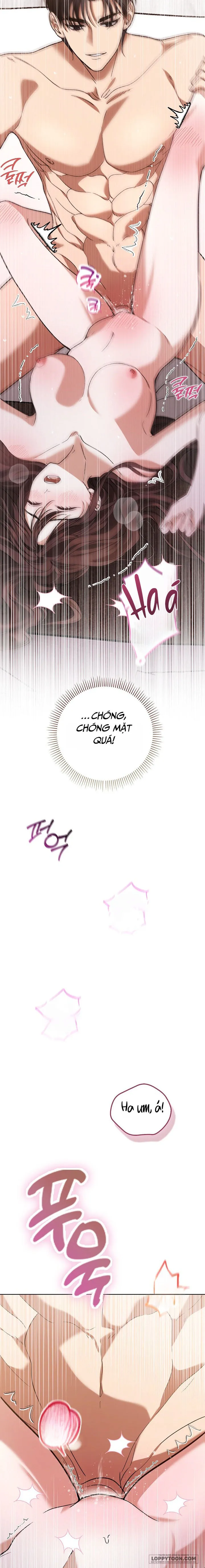 Cá Voi Sát Thủ - Chap 5