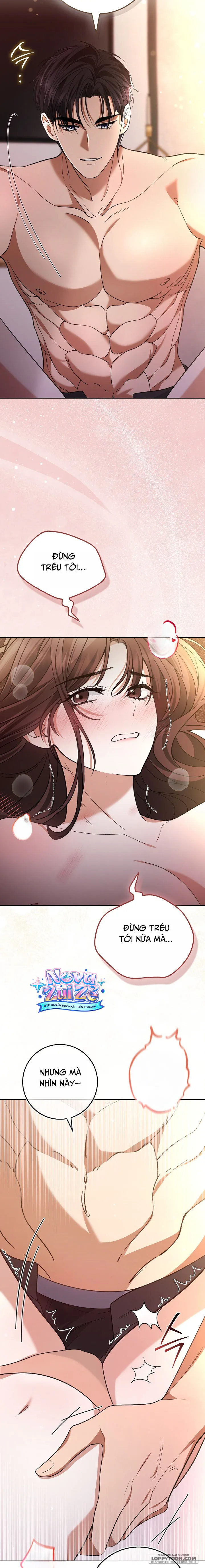 Cá Voi Sát Thủ - Chap 5