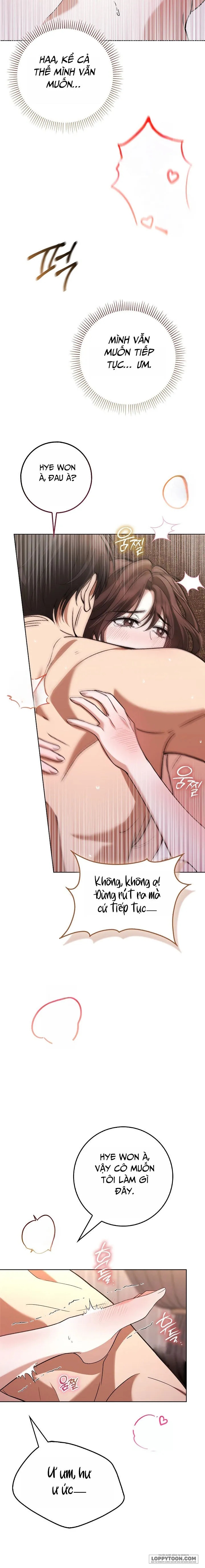 Cá Voi Sát Thủ - Chap 5