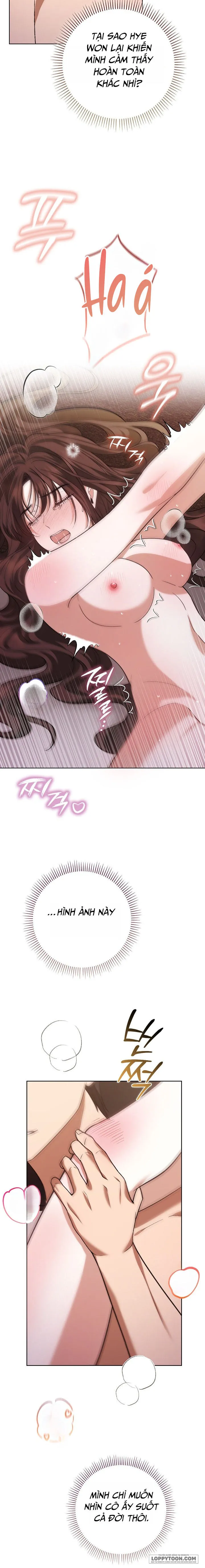 Cá Voi Sát Thủ - Chap 5