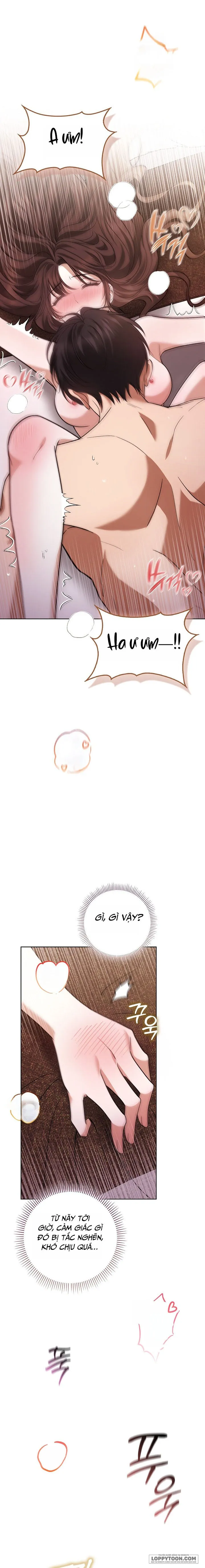 Cá Voi Sát Thủ - Chap 5