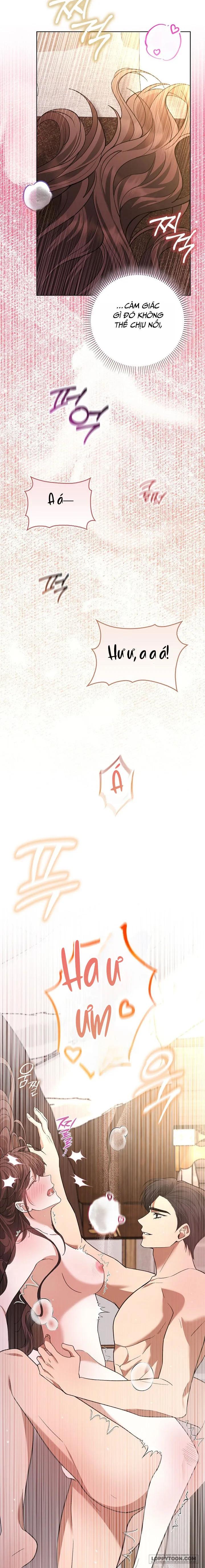 Cá Voi Sát Thủ - Chap 5
