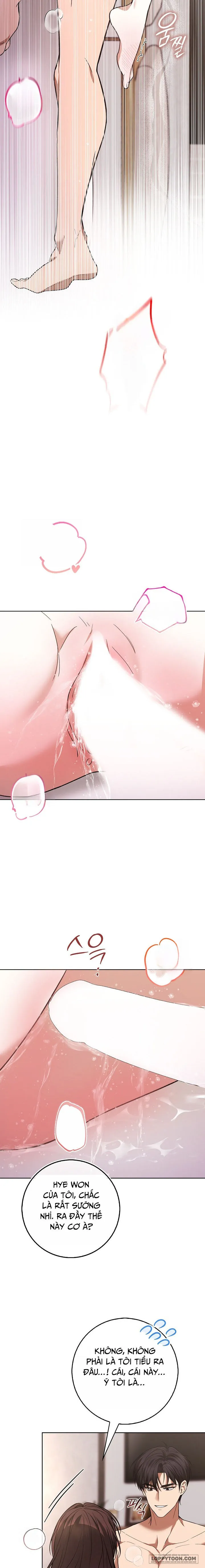 Cá Voi Sát Thủ - Chap 5