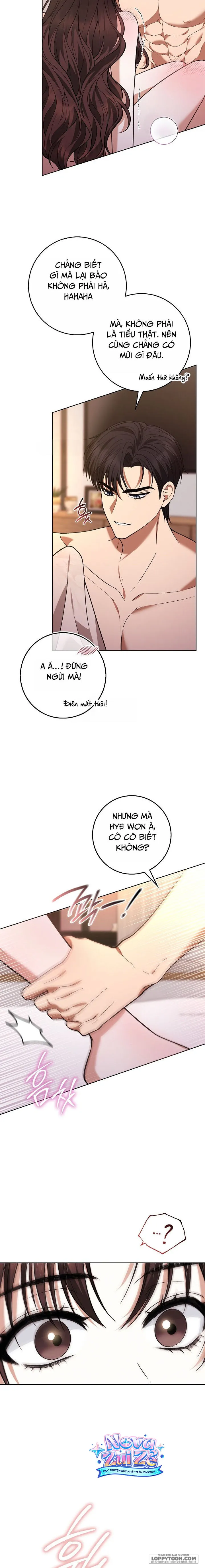 Cá Voi Sát Thủ - Chap 5