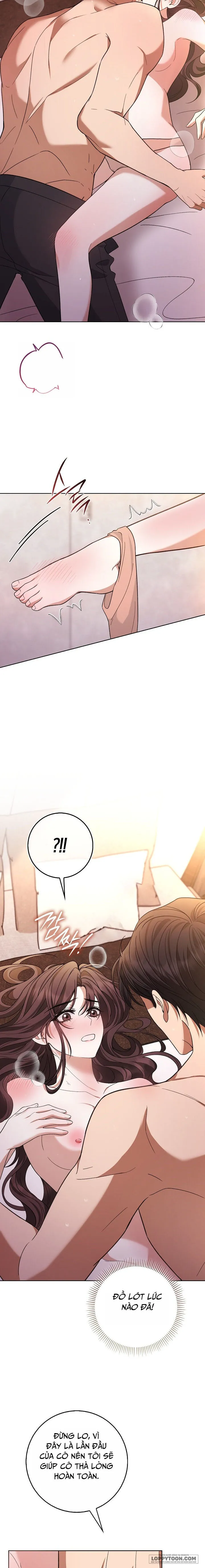 Cá Voi Sát Thủ - Chap 5
