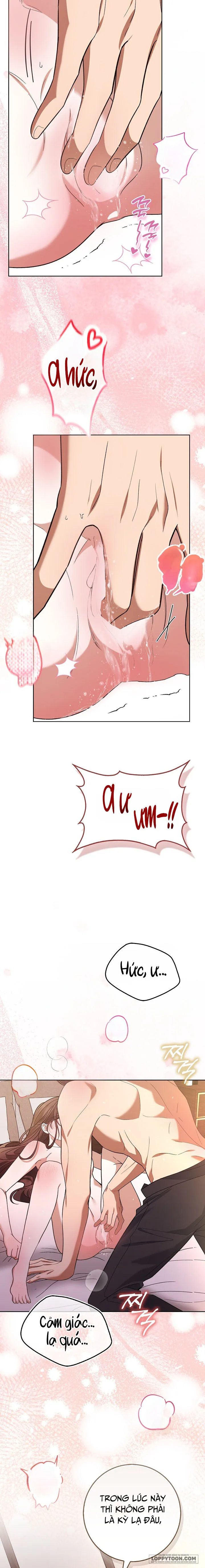 Cá Voi Sát Thủ - Chap 5