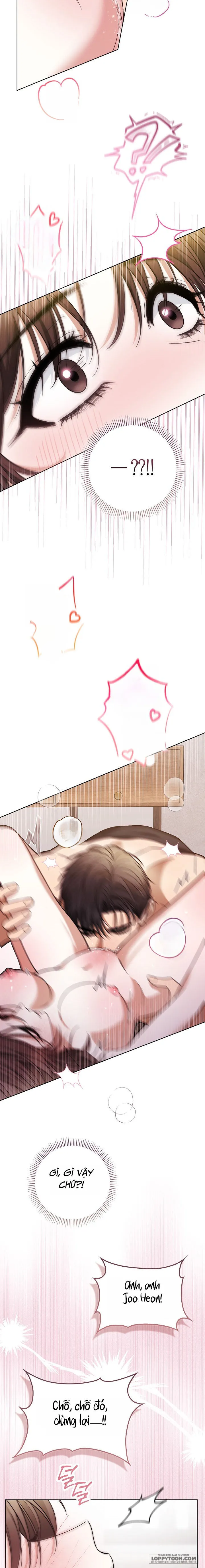 Cá Voi Sát Thủ - Chap 5