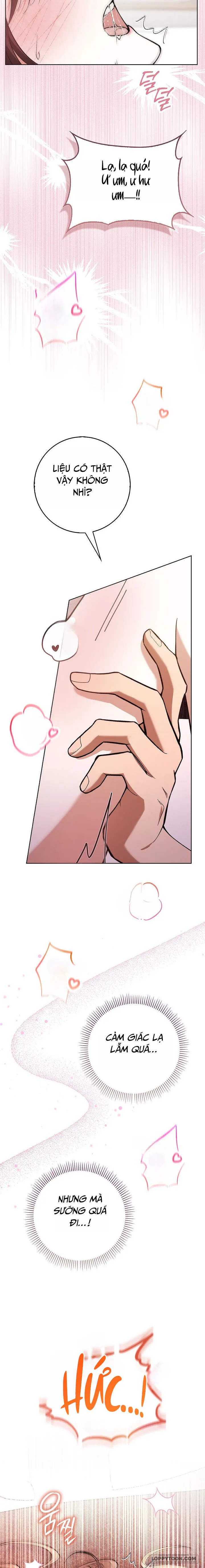 Cá Voi Sát Thủ - Chap 5