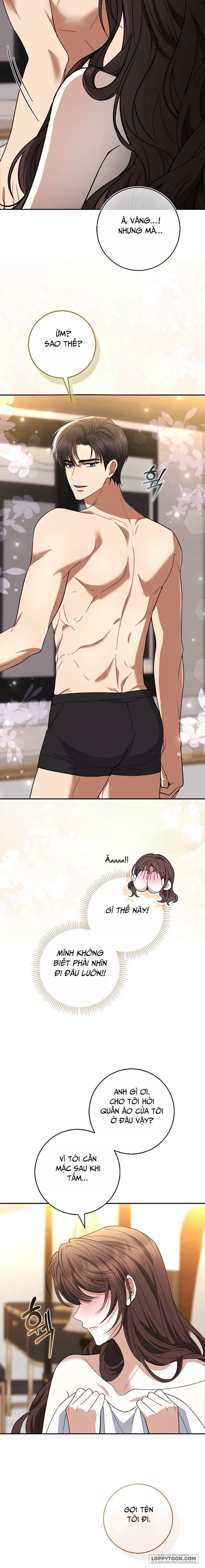 Cá Voi Sát Thủ - Chap 6