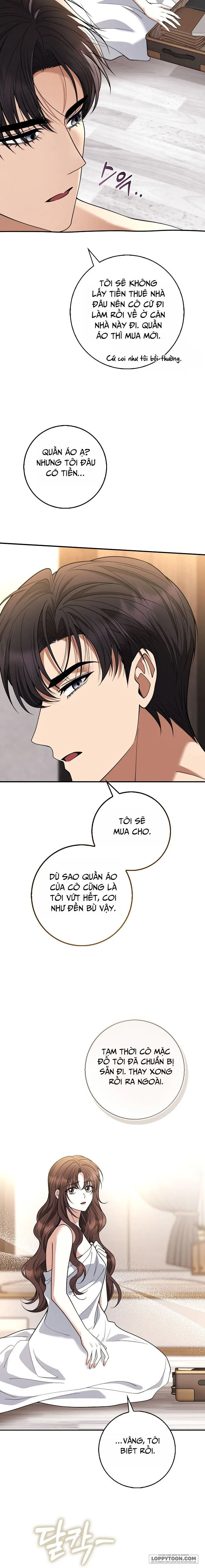 Cá Voi Sát Thủ - Chap 6