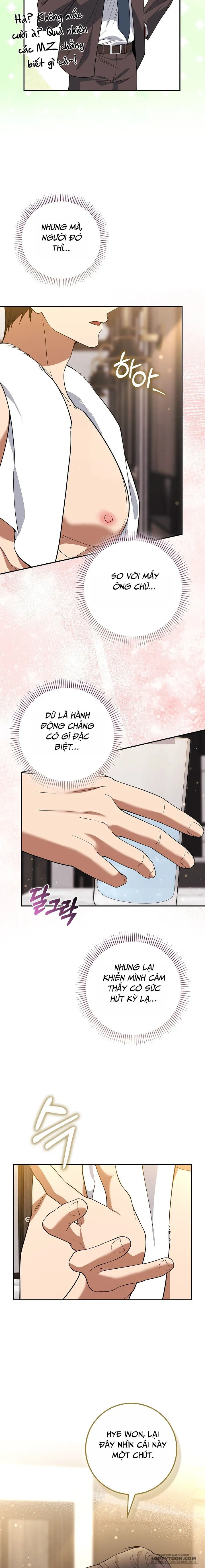 Cá Voi Sát Thủ - Chap 6