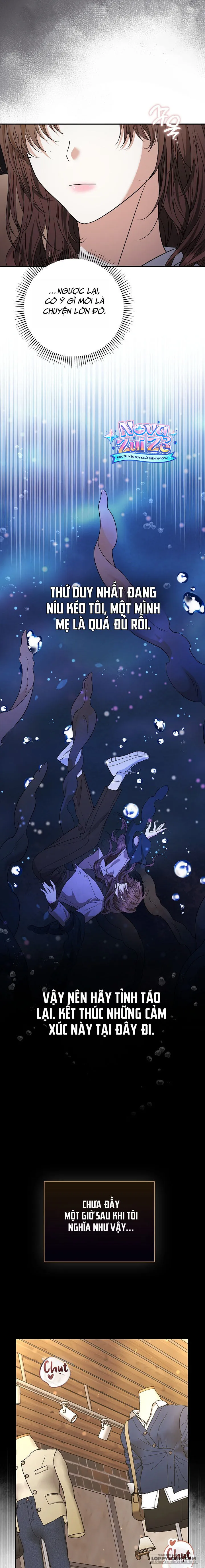 Cá Voi Sát Thủ - Chap 6