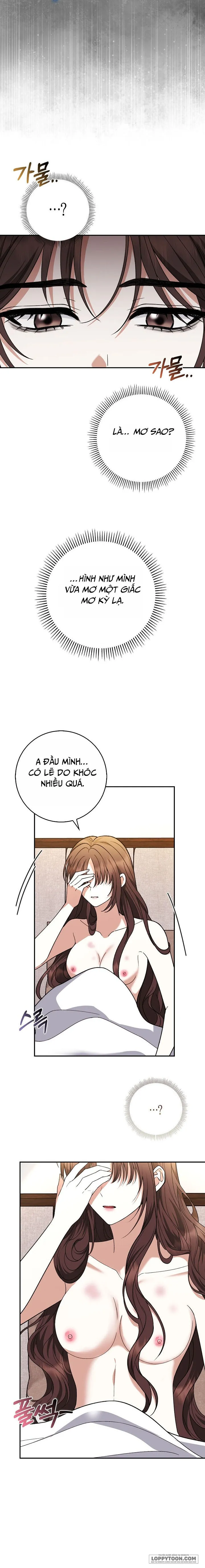 Cá Voi Sát Thủ - Chap 6