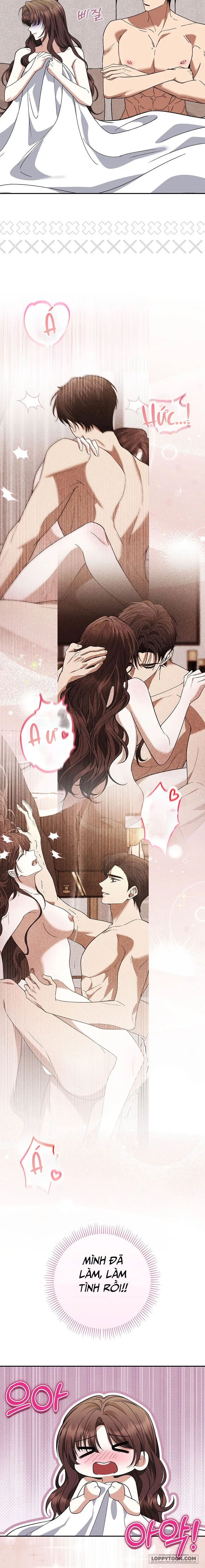 Cá Voi Sát Thủ - Chap 6